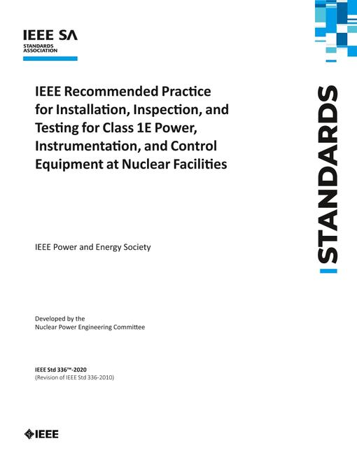 IEEE 336-2020