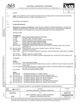 AIA NASM28728