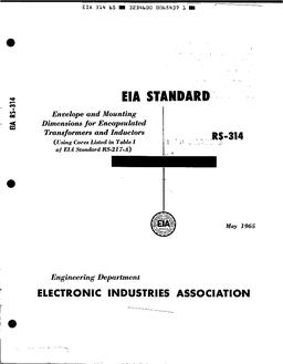 ECIA 314