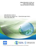 CAN/CSA-ISO 11195:14