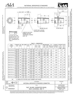 AIA NAS1731