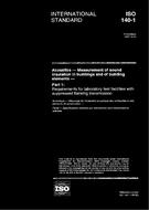 ISO 140-1:1997