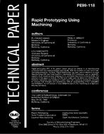 SME PE99-118