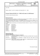 DIN EN ISO 14111