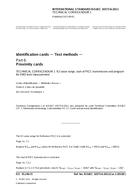 ISO/IEC 10373-6:2011/Cor1:2013