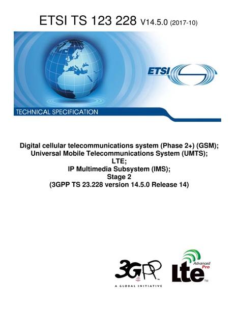 ETSI TS 123 228