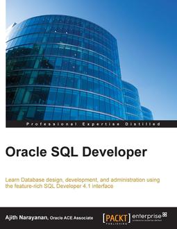 Oracle SQL Developer