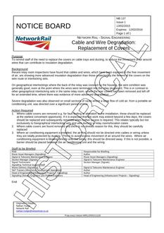 NR NB 137 ISSUE 1