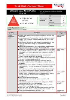 NR NR/L3/MTC/RCS0216/GA04 ISSUE 2
