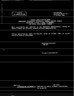 FED W-C-596/204 Notice 1 - Cancellation