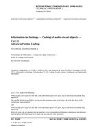 ISO/IEC 14496-10:2012/Cor1:2013