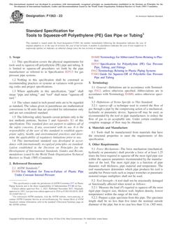 ASTM F1563-23