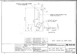 NR BRS-SM 527 ISSUE D