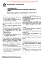 ASTM D4401-84(2002)