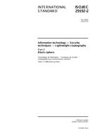 ISO/IEC 29192-2:2012