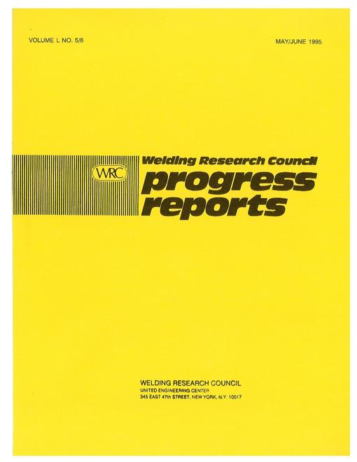 WRC Volume 50 No. 05-06 1995