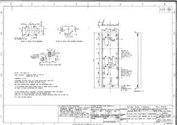 NR BRS-SM 440/T3 ISSUE B