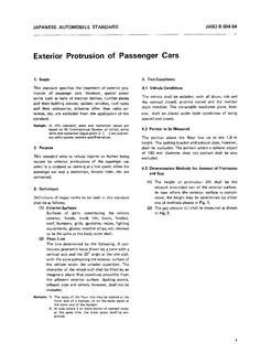 JSAE JASO B004