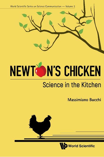 NEWTON'S CHICKEN: SCIENCE IN THE KITCHEN