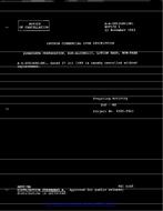 CID A-A-0053480 Notice 1 - Cancellation