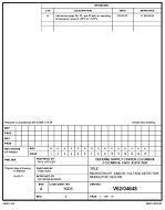 MIL DSCC V62/04648A