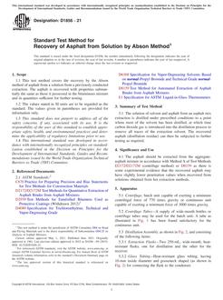 ASTM D1856-21