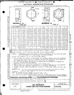AIA NAS812