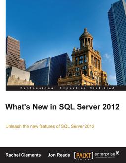 What's New in SQL Server 2012