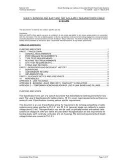 NG TS 3.05.04