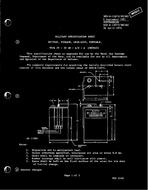 DOD DOD-B-15072/3F