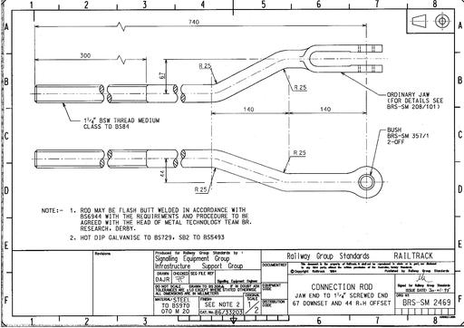 NR BRS-SM 2469