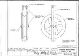 NR BRS-SM 112 ISSUE C