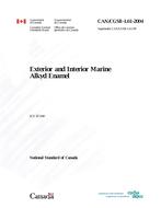CAN/CGSB 1.61-2004