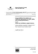CAN/CSA Z10651-6-06 (R2015)