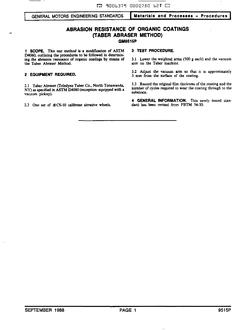 GMNA GM9515P