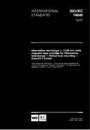 ISO/IEC 14840:1996