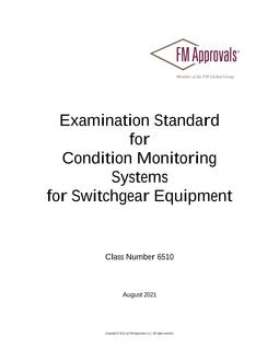 FM Approvals 6510:2021