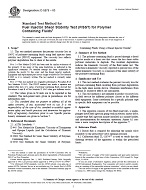 ASTM D5275-03