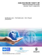 CAN/CSA-ISO/IEC 15457-1:09 (R2019)