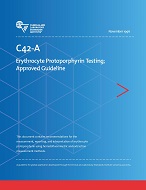CLSI C42-A