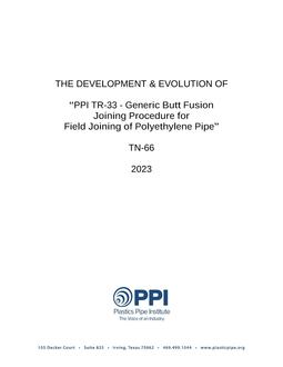 PPI TN-66 2023