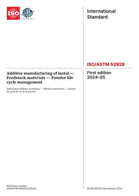 ISO/ASTM 52928:2024