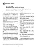 ASTM D5324-03