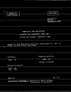 CID A-A-52130 Notice 1 - Cancellation