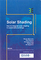 REHVA -- Solar Shading-How to Integrate Solar Shading in Sustainable Buildings