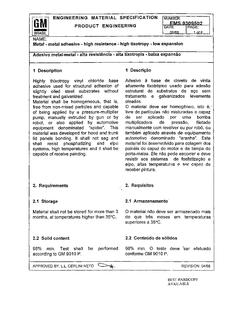 GMSA EMS 9309502