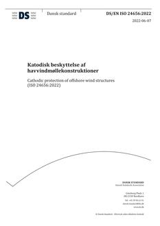 DANSK DS/EN ISO 24656