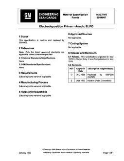 GMNA 9984007