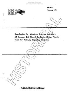 NR BR 943 ISSUE 7