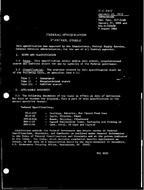 FED N-C-541F
